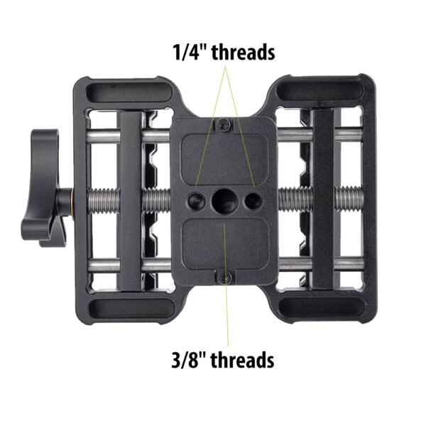 tripod clamp